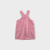 Vintage McDonalds Kids Dress, Size 6