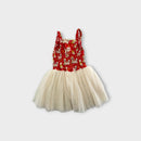 Rock Your Kid Kittens Tutu Dress, Size 5