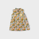 Goldie & Ace Rudy Lemon Dress, Size 6