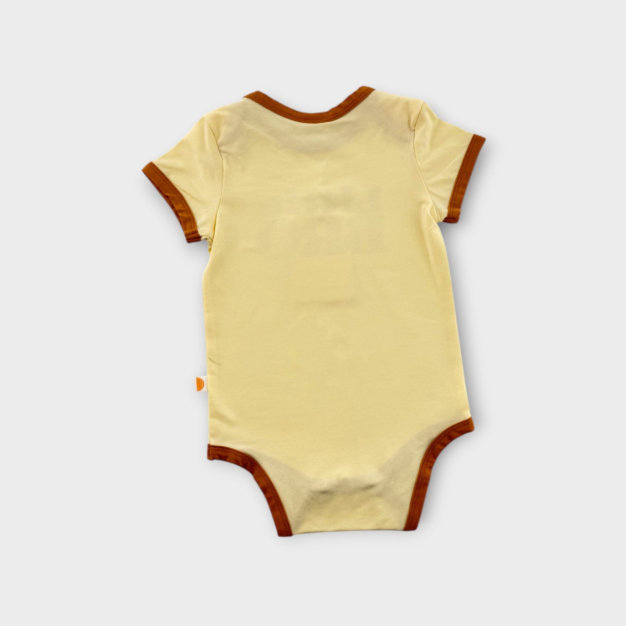 Banabae Little Bro Bodysuit, Size 1