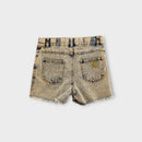 Goldie & Ace Acid Wash Shorts, Size 5