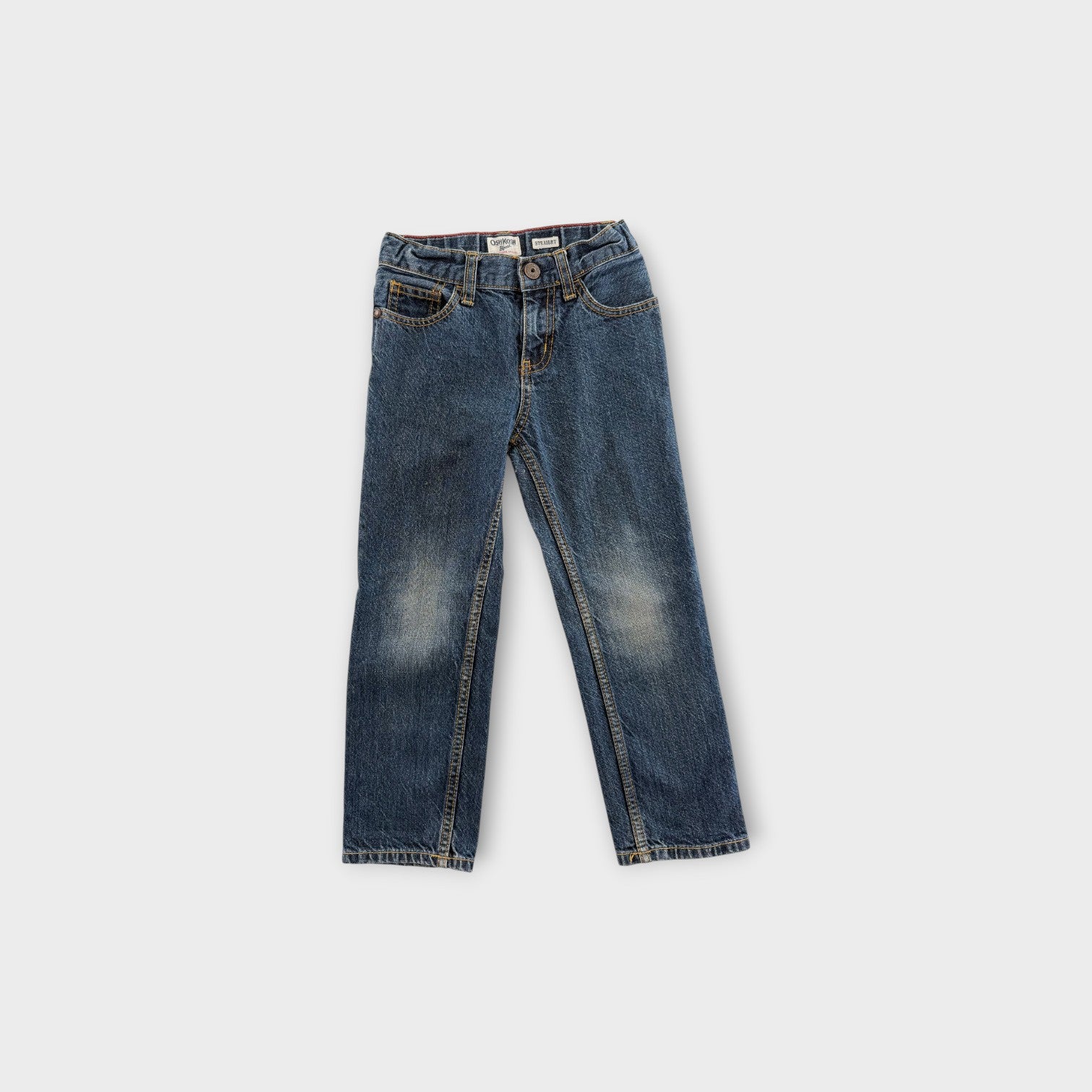 Oshkosh B'Gosh Denim Jeans, Size 5