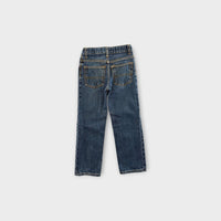 Oshkosh B'Gosh Denim Jeans, Size 5