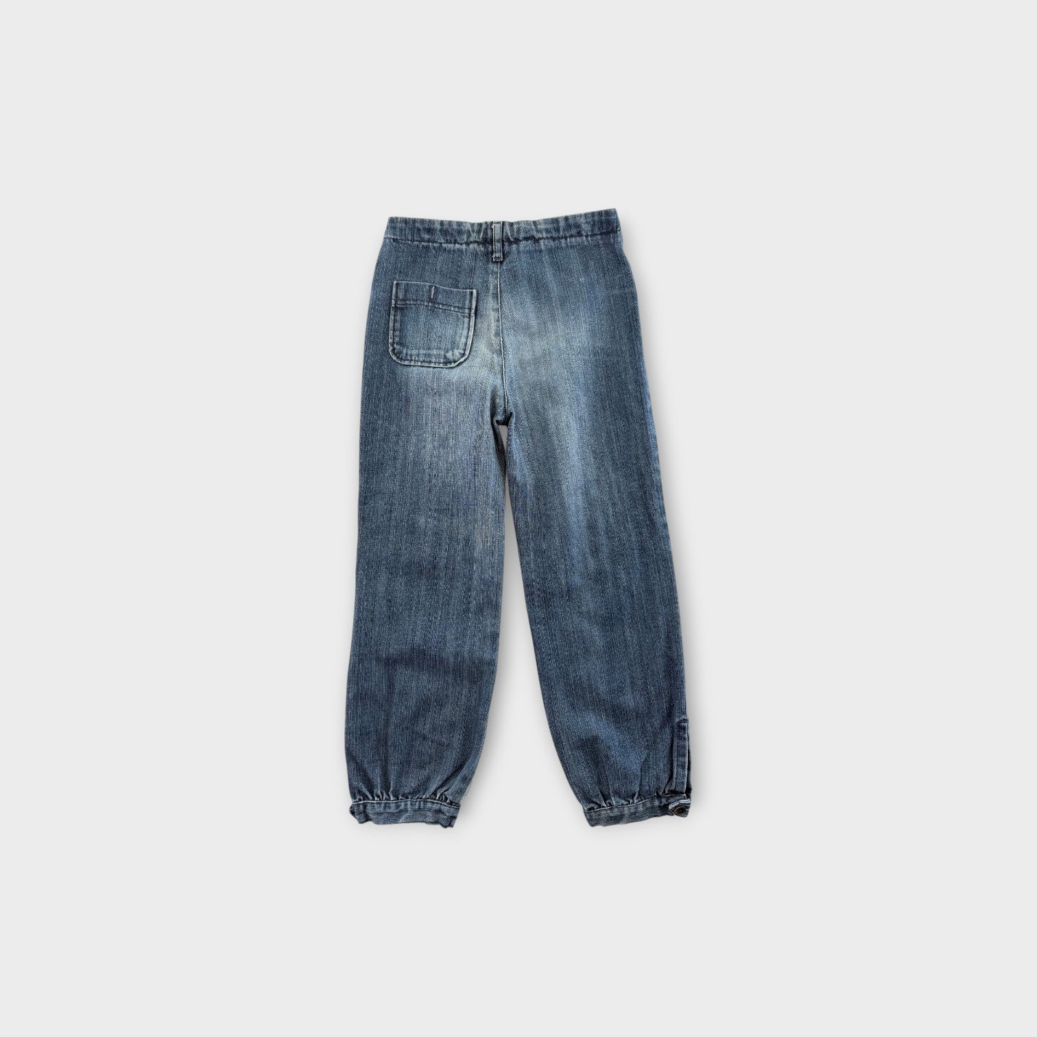 Vintage Christian Lacroix Junior Jeans, Size 5