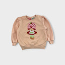 Goldie & Ace Strawberry Shortcake Pullover, Size 3