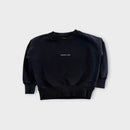 Assembly Label Navy Pullover, Size 3