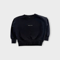 Assembly Label Navy Pullover, Size 3