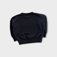 Assembly Label Navy Pullover, Size 3