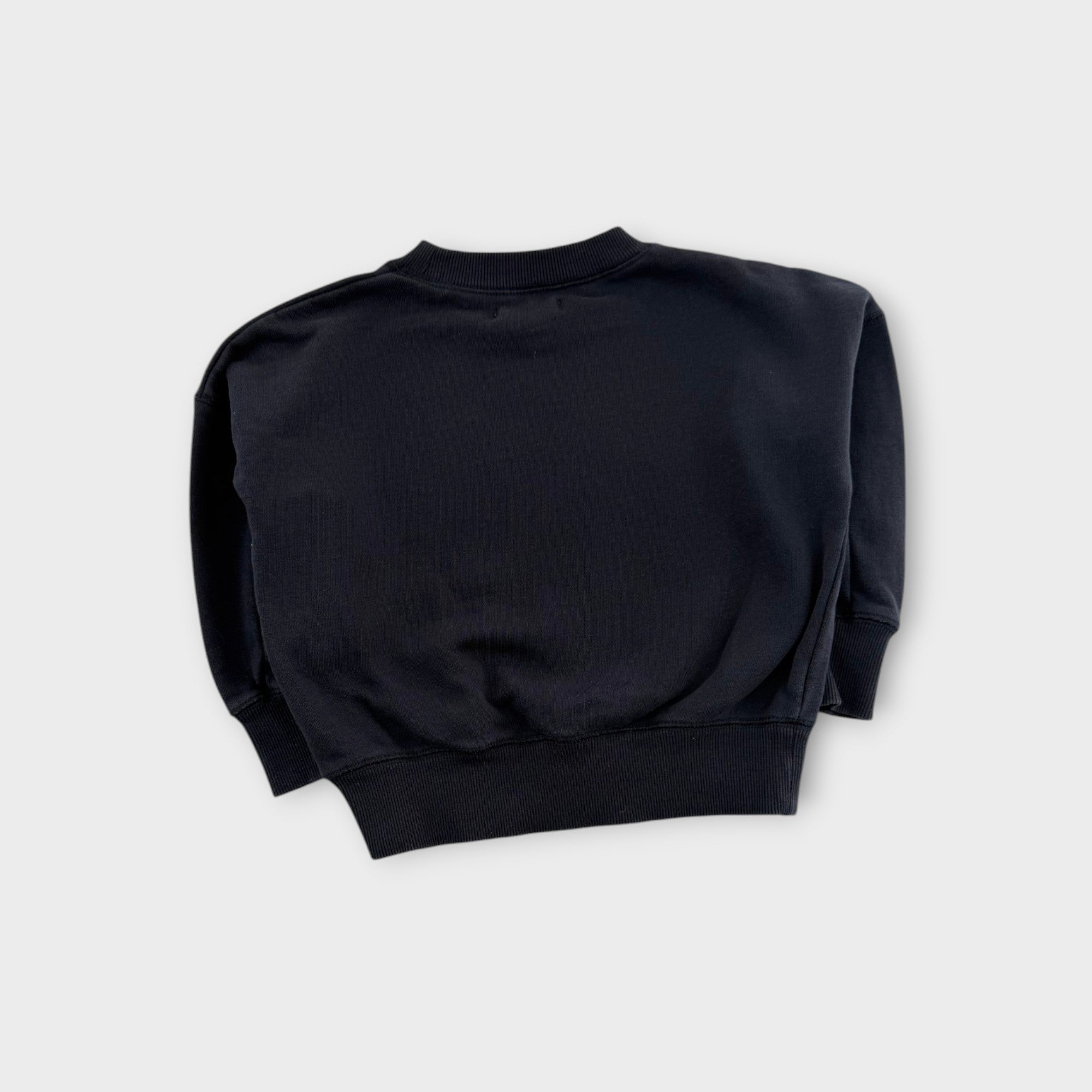 Assembly Label Navy Pullover, Size 3