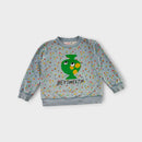 Gorman Playground Sweetie Pullover, Size 6-7