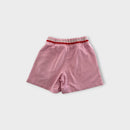 Moschino Pink Shorts, Size 6