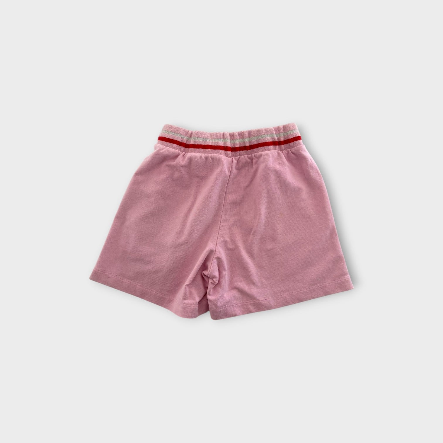 Moschino Pink Shorts, Size 6