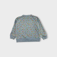 Gorman Playground Sweetie Pullover, Size 6-7