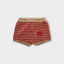 By Billie Knit Shorts, Size 6