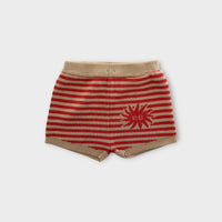 By Billie Knit Shorts, Size 6