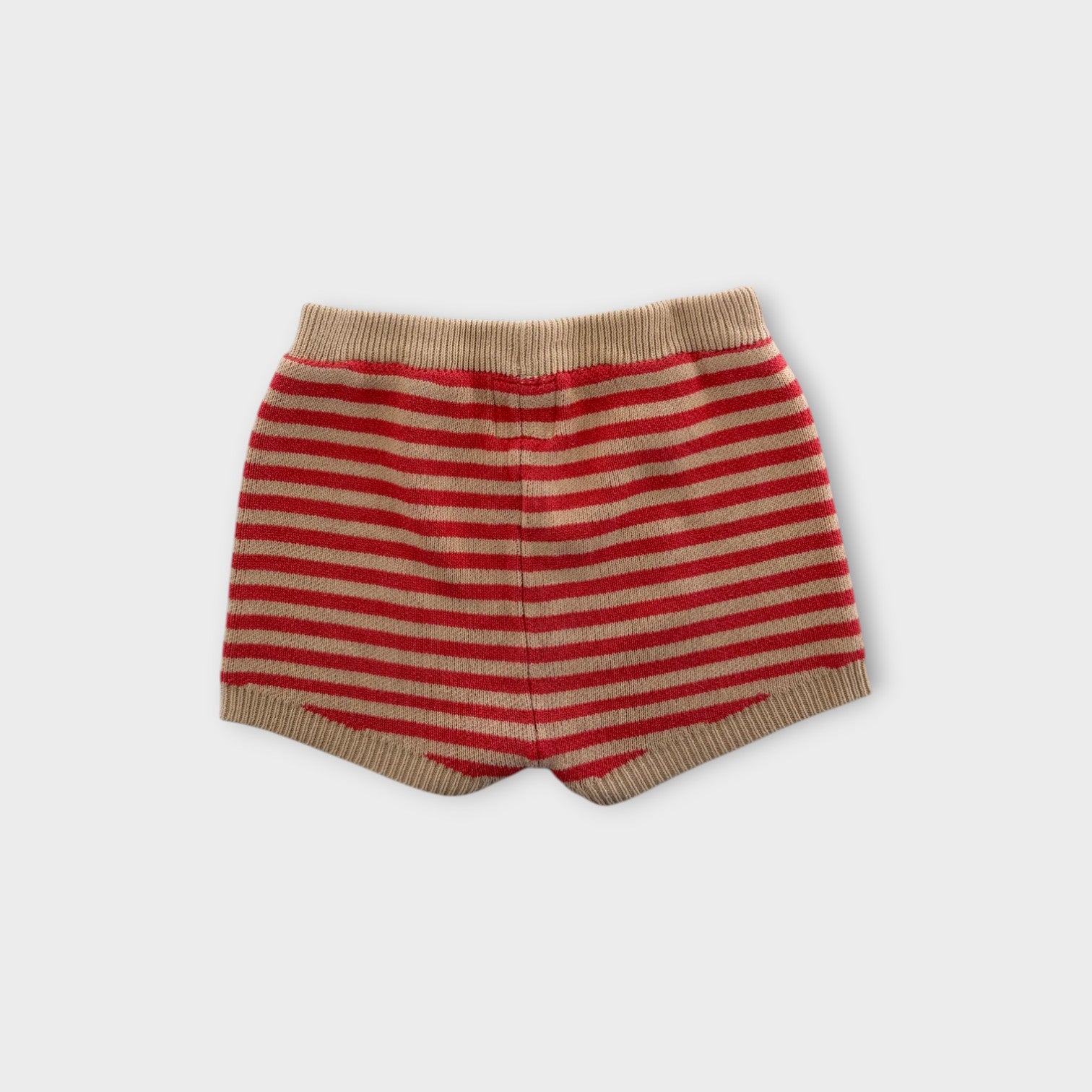 By Billie Knit Shorts, Size 6