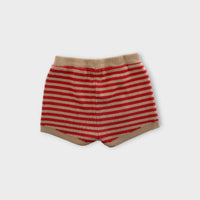 By Billie Knit Shorts, Size 6