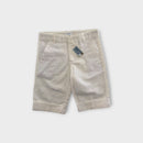 Jacadi Paris White Linen, Size 6