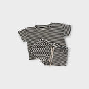 Our Folk Stripe Set, Size 5