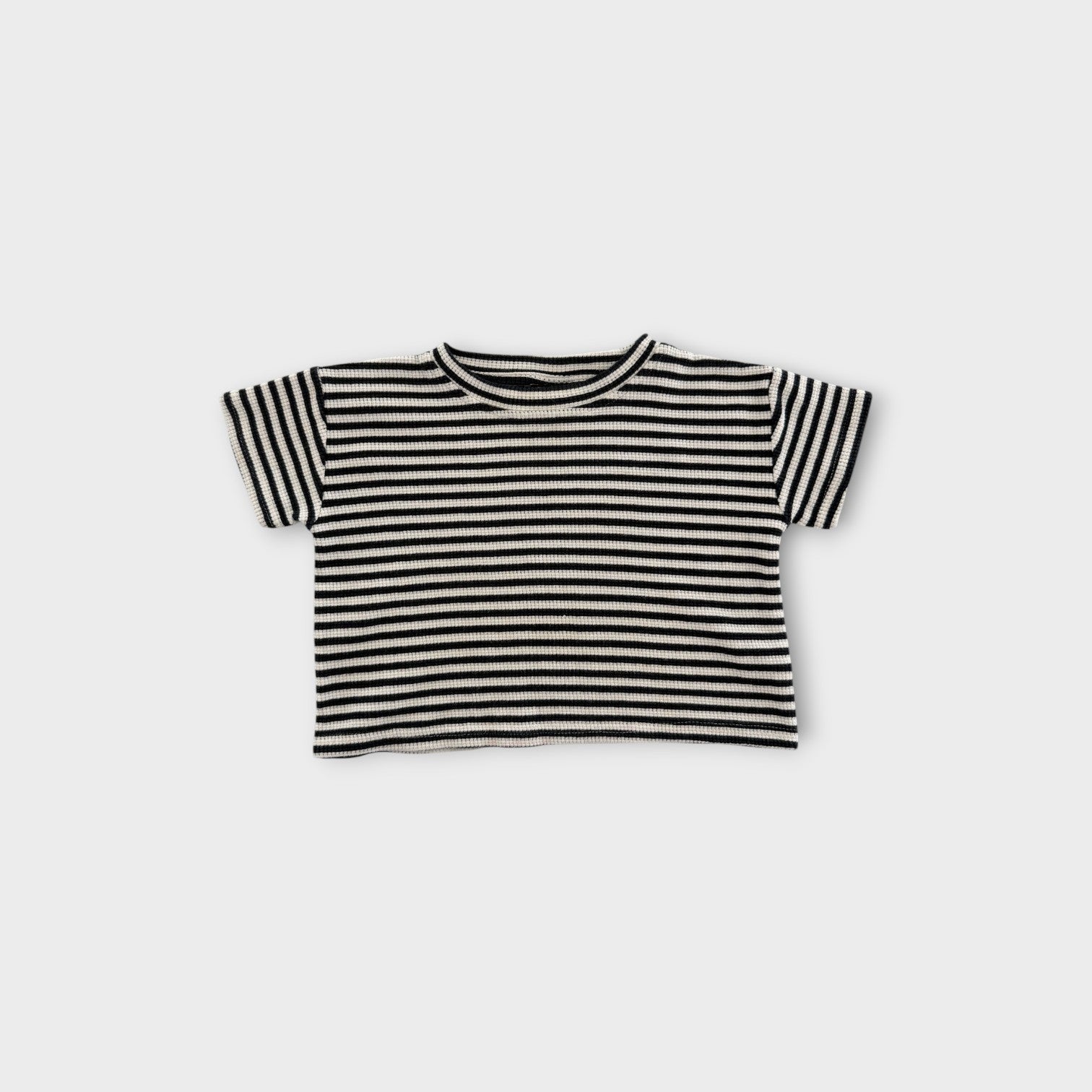 Our Folk Stripe Set, Size 5