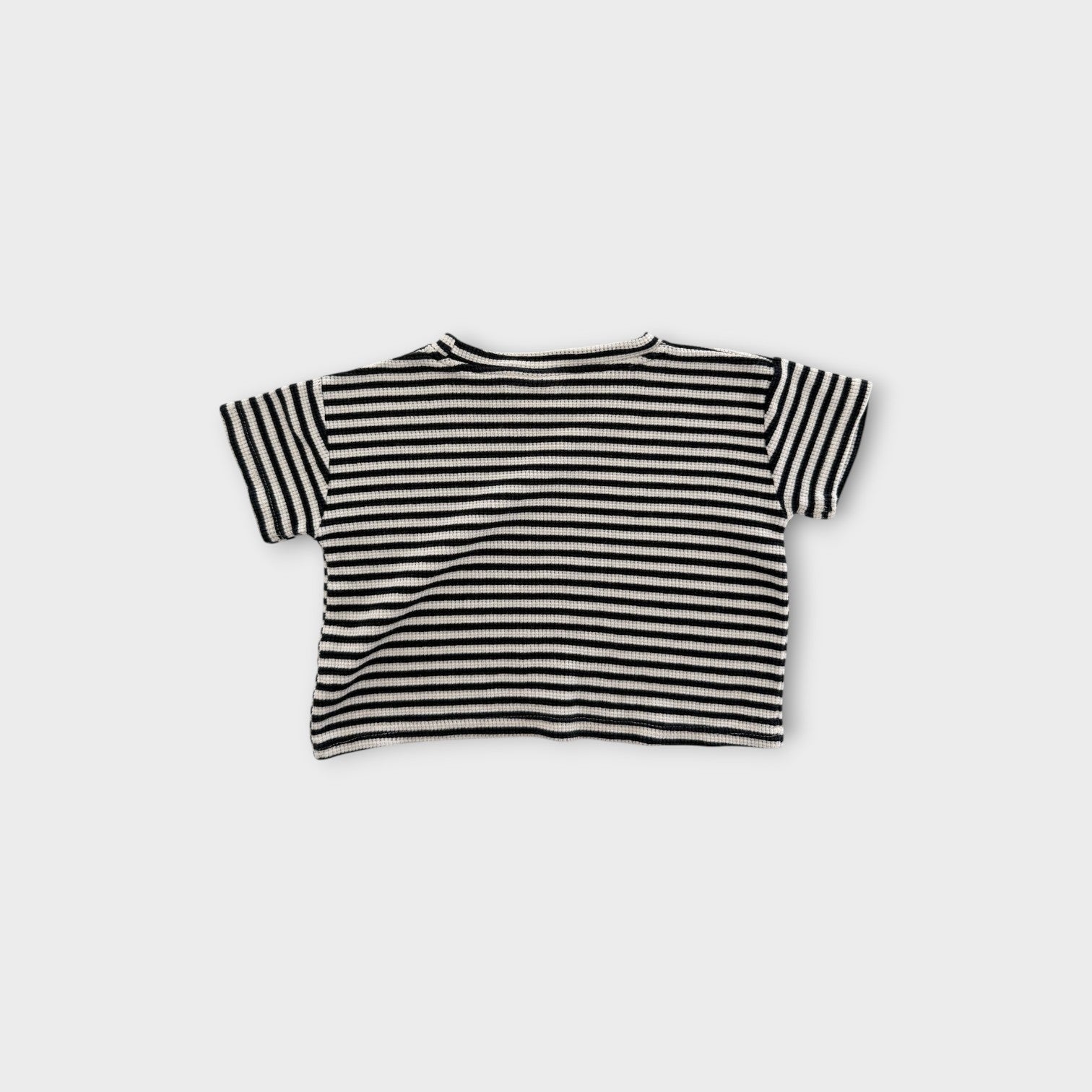 Our Folk Stripe Set, Size 5
