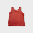 Bobo Choses Pool Singlet, Size 6-7
