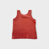 Bobo Choses Pool Singlet, Size 6-7