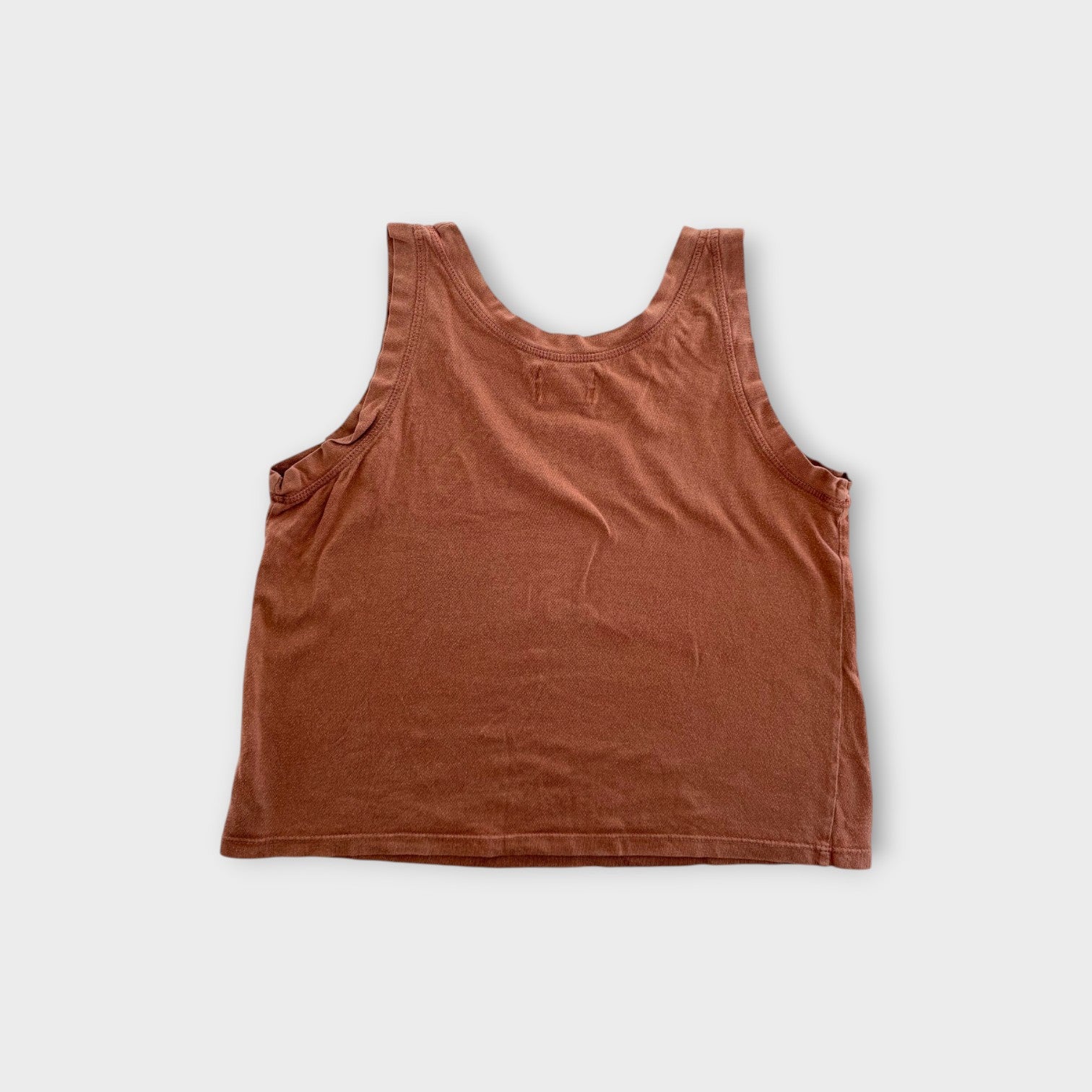 Bobo Choses Character Singlet, Size 6-7