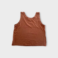 Bobo Choses Character Singlet, Size 6-7