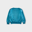 The Animals Observatory Blue Jumper, Size 6-7