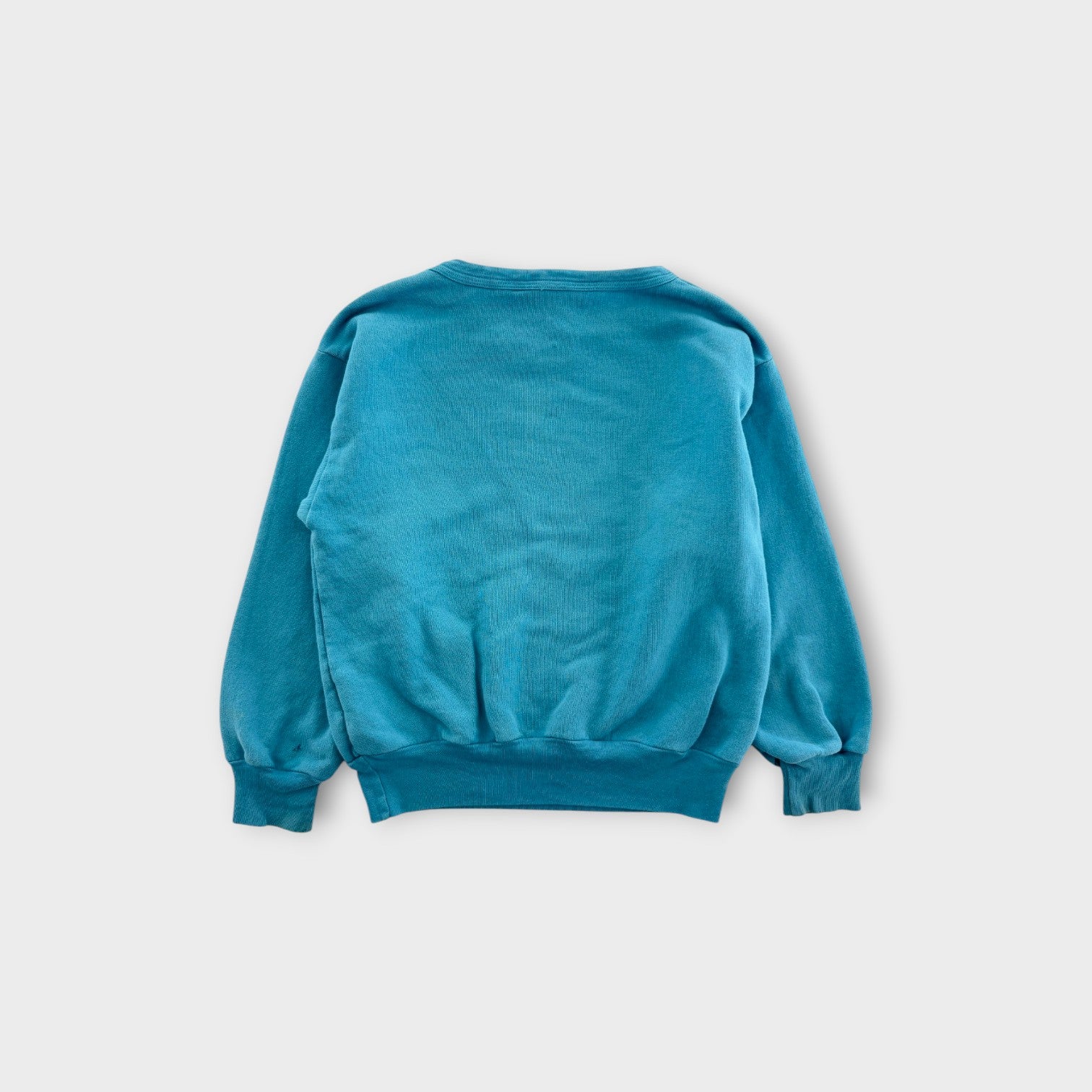 The Animals Observatory Blue Jumper, Size 6-7