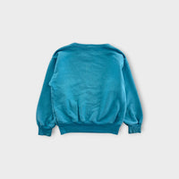 The Animals Observatory Blue Jumper, Size 6-7