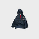 Retro MM Packable Spray Jacket, Size 5