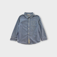 Country Road Check Shirt, Size 5