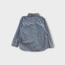 Country Road Check Shirt, Size 5