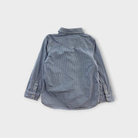 Country Road Check Shirt, Size 5
