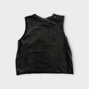 Ghanda 'Free Your Mind' Singlet Top, Size 7-8