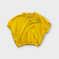 TH Cropped T-Shirt, Size 6