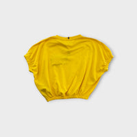 TH Cropped T-Shirt, Size 6