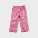 Retro Barbie Gingham Pants, Size 8