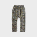 Printebebe Floral Pants, Size 6