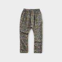 Printebebe Floral Pants, Size 6