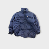Retro Adidas Puffer Jacket, Size 6-7
