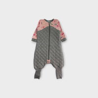 Love to Dream 3.5 Tog Sleep Suit, Size 2-3