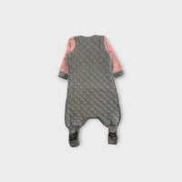 Love to Dream 3.5 Tog Sleep Suit, Size 2-3
