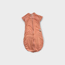 ErgoPouch 1.0 Tog Transition Sleep Sack, Size 3-12m