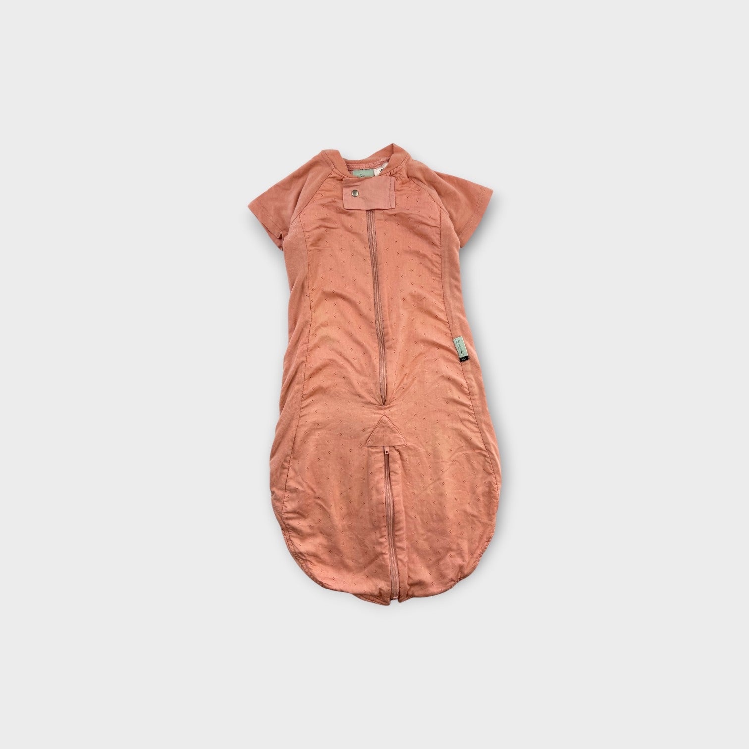 ErgoPouch 1.0 Tog Transition Sleep Sack, Size 3-12m