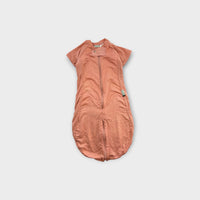 ErgoPouch 1.0 Tog Transition Sleep Sack, Size 3-12m