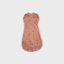 ErgoPouch Pink 0.2 Tog Sleep Sack, Size 0000