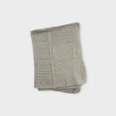 Baby Sheridan Grey Knit Blanket